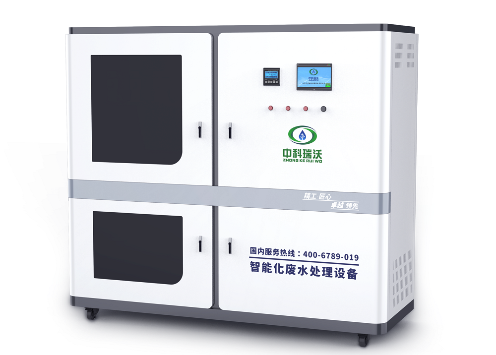 好色丝瓜先生污水处理设备|PCR移动核酸检测好色丝瓜先生知识普及